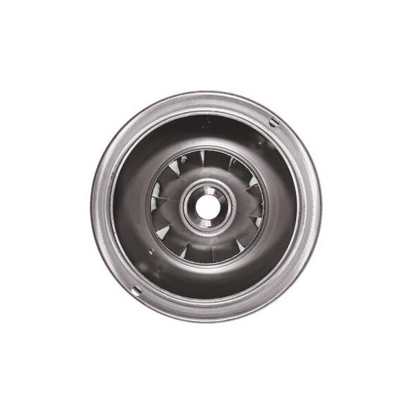 Pump Repair Parts- Spare, Upper chamber N version Bronze.